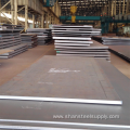 Pressure Vessel Steel Plate P265GH P355GH